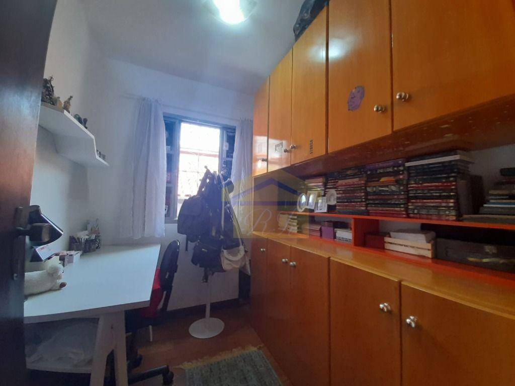 Sobrado à venda com 3 quartos, 203m² - Foto 34