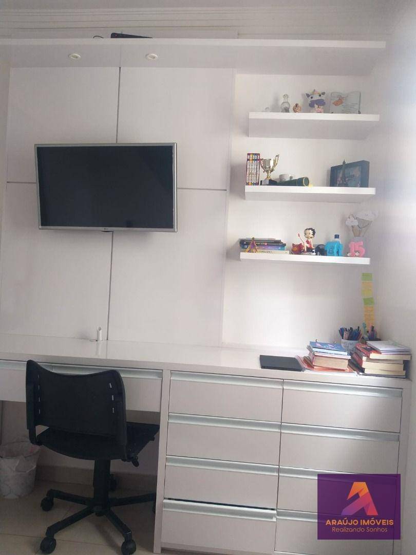 Apartamento à venda com 4 quartos, 99m² - Foto 23