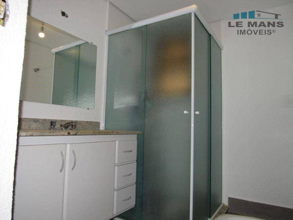 Apartamento à venda com 3 quartos, 126m² - Foto 8