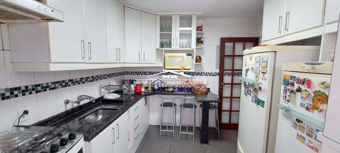 Apartamento à venda com 2 quartos, 65m² - Foto 12