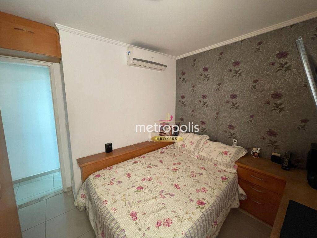 Apartamento à venda com 2 quartos, 50m² - Foto 17