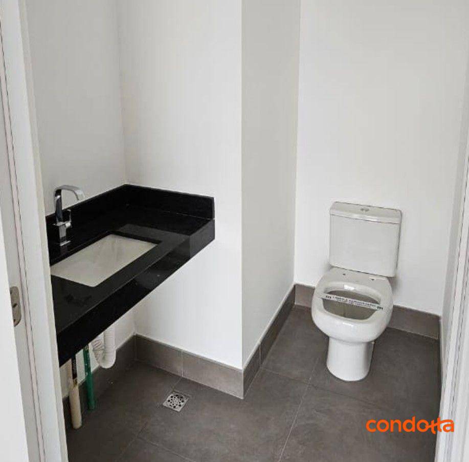 Conjunto Comercial-Sala para alugar - Foto 11