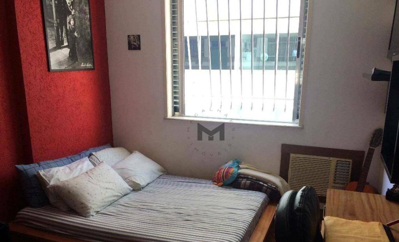 Apartamento à venda com 3 quartos, 225m² - Foto 8