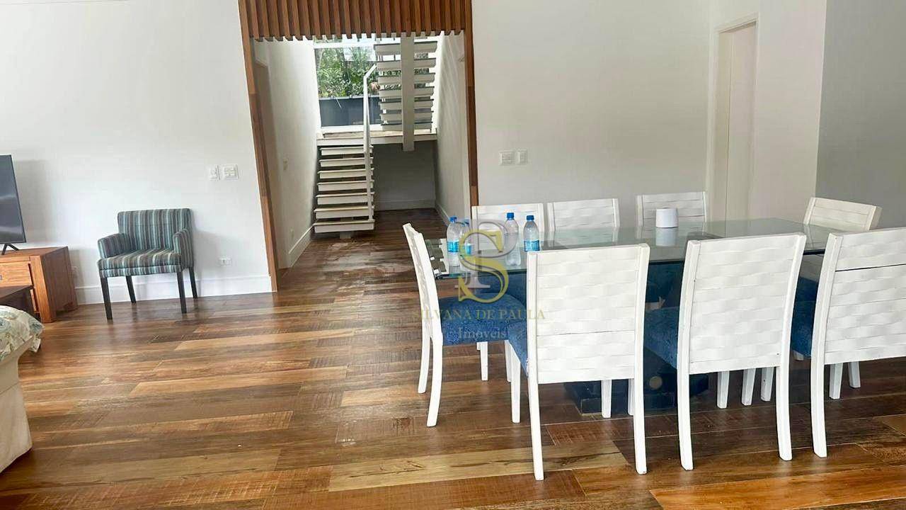 Casa à venda com 4 quartos, 370m² - Foto 9