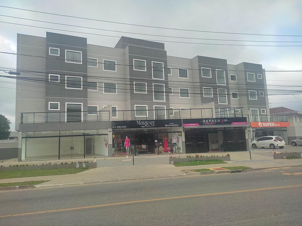 Apartamento, 2 quartos, 48 m² - Foto 2