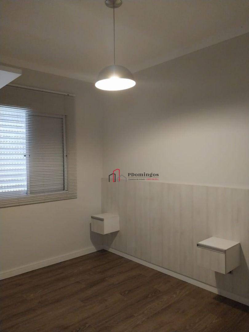 Apartamento à venda com 2 quartos, 57m² - Foto 11