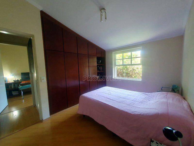 Casa de Condomínio à venda com 3 quartos, 216m² - Foto 22