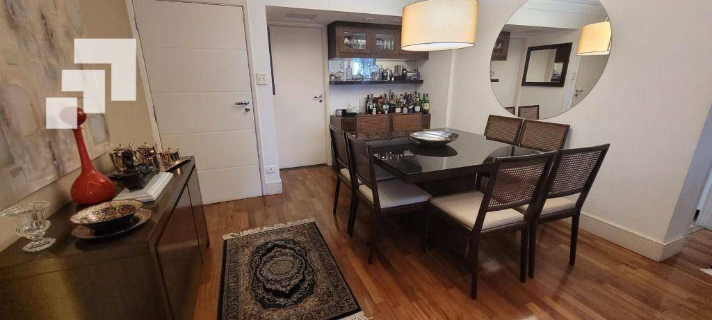 Apartamento à venda com 3 quartos, 130M2 - Foto 11