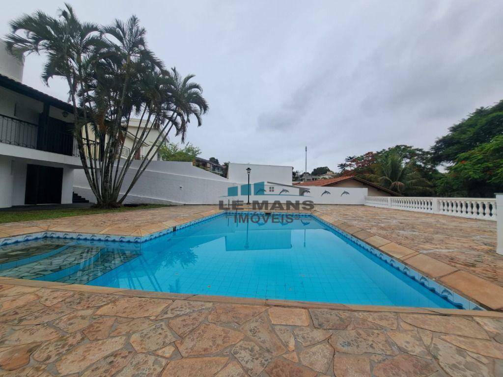 Casa à venda e aluguel com 3 quartos, 267m² - Foto 31