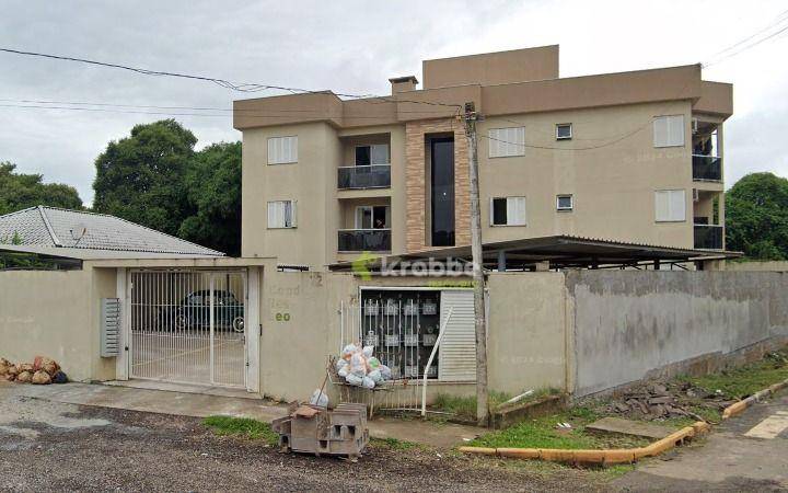 Apartamento, 2 quartos, 63 m² - Foto 1