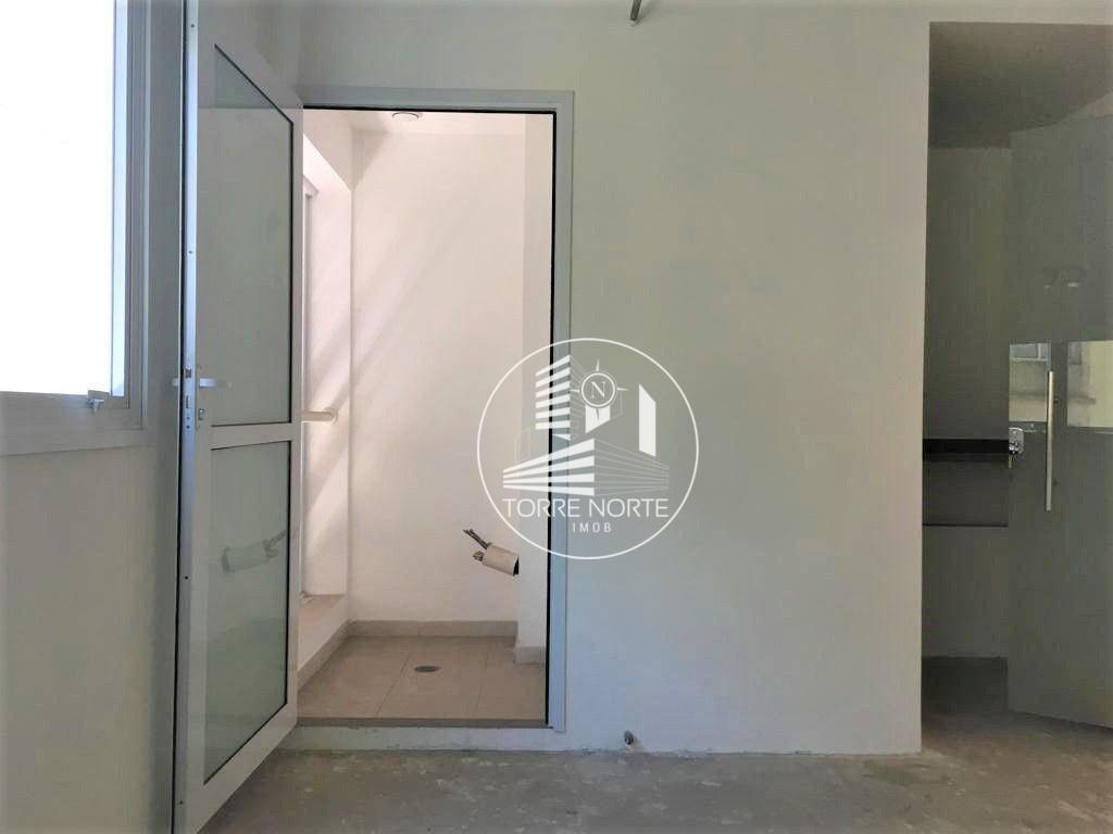 Conjunto Comercial-Sala à venda, 32m² - Foto 3