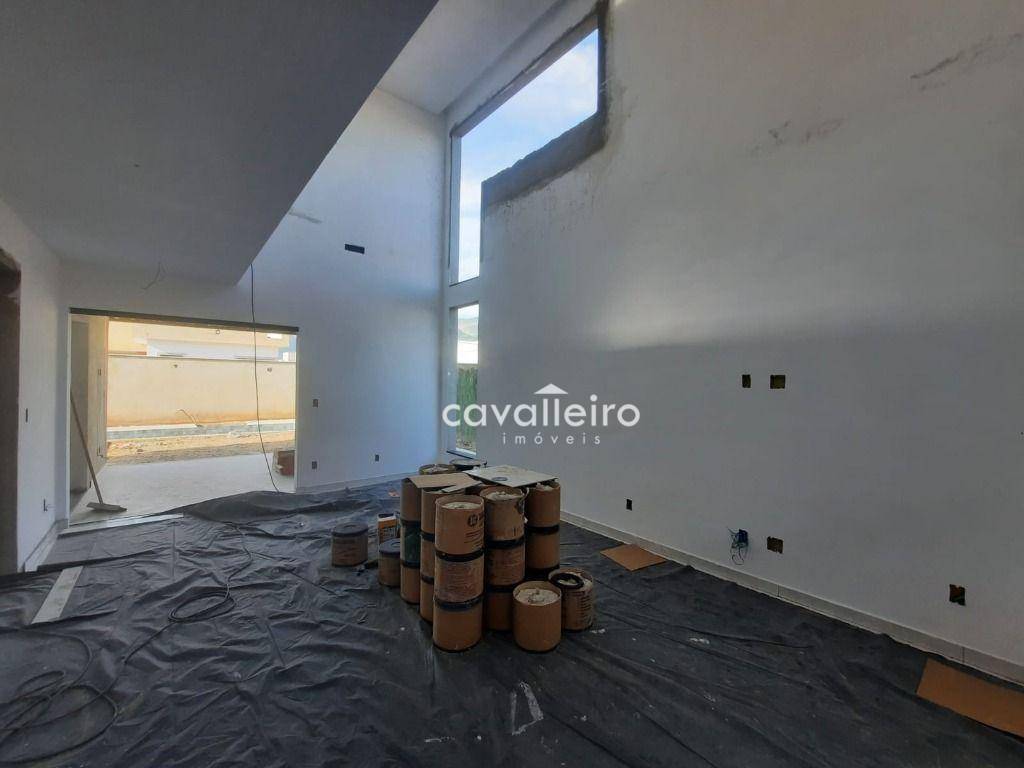 Casa de Condomínio à venda com 4 quartos, 209m² - Foto 11