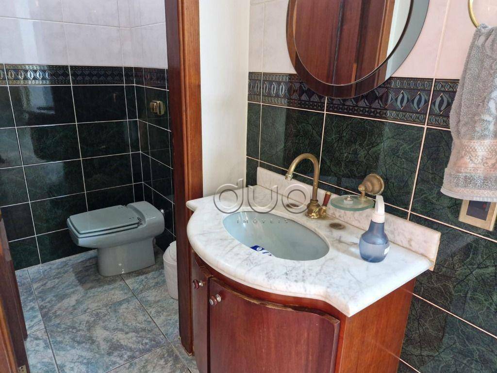 Casa à venda com 3 quartos, 315m² - Foto 21