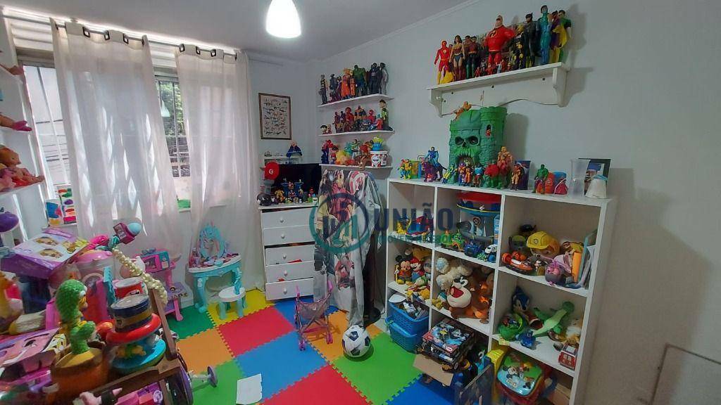 Apartamento à venda com 3 quartos, 70m² - Foto 8