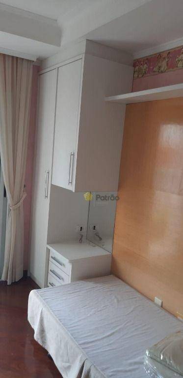 Apartamento à venda com 3 quartos, 130m² - Foto 52