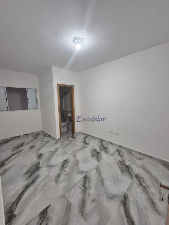 Sobrado à venda com 3 quartos, 180m² - Foto 2