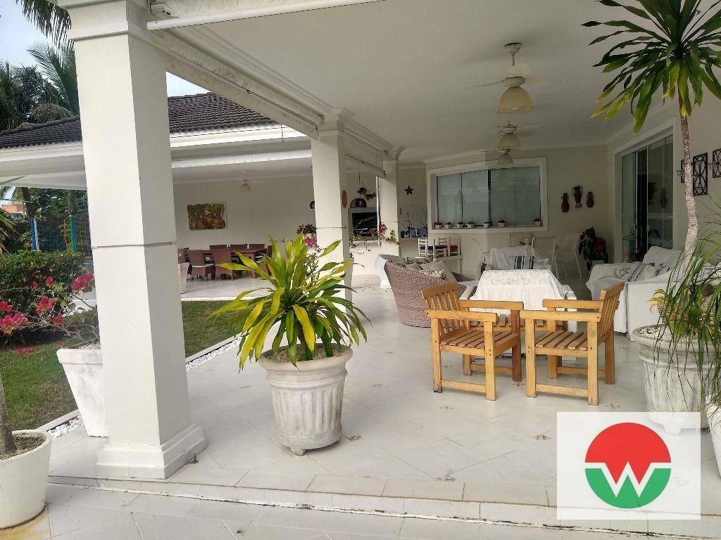 Casa de Condomínio à venda com 6 quartos, 830m² - Foto 38