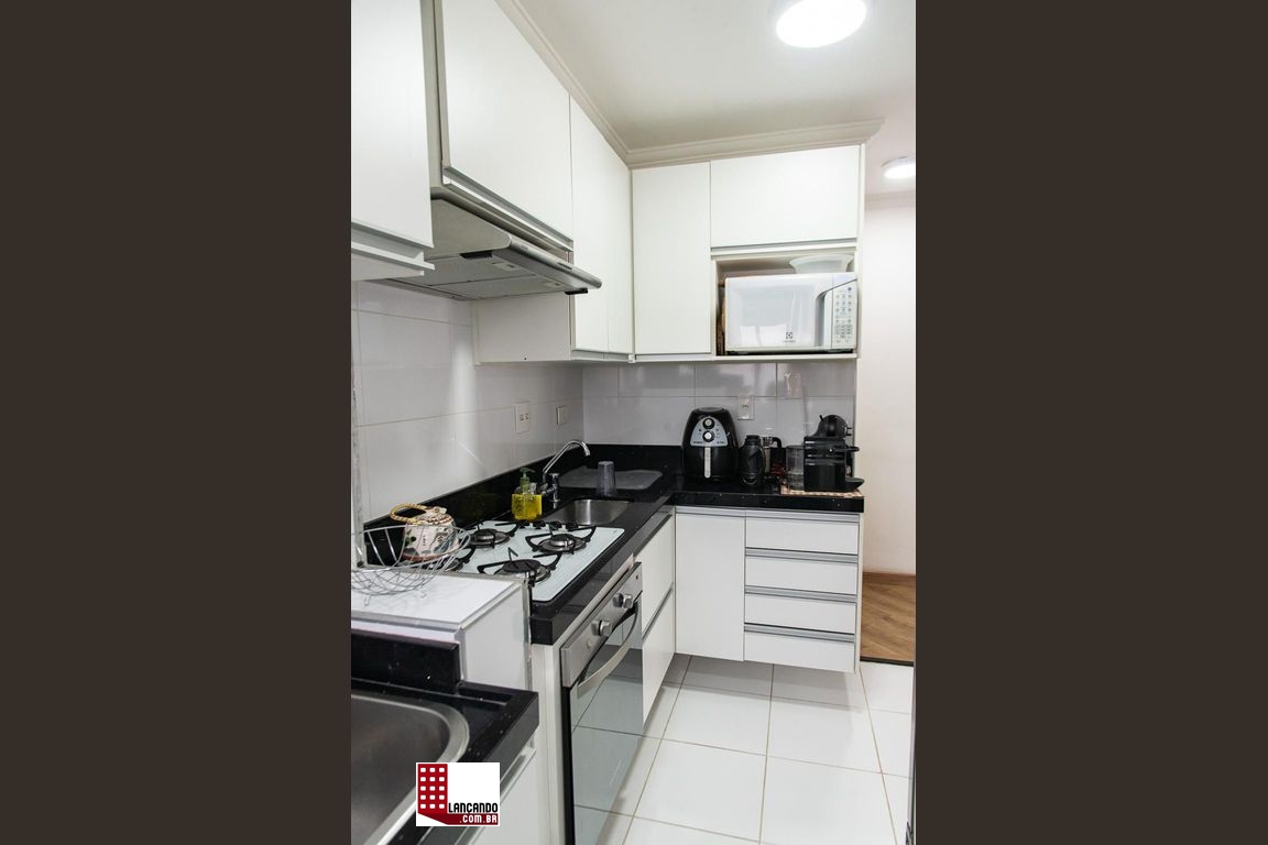 Apartamento à venda com 2 quartos, 55m² - Foto 14