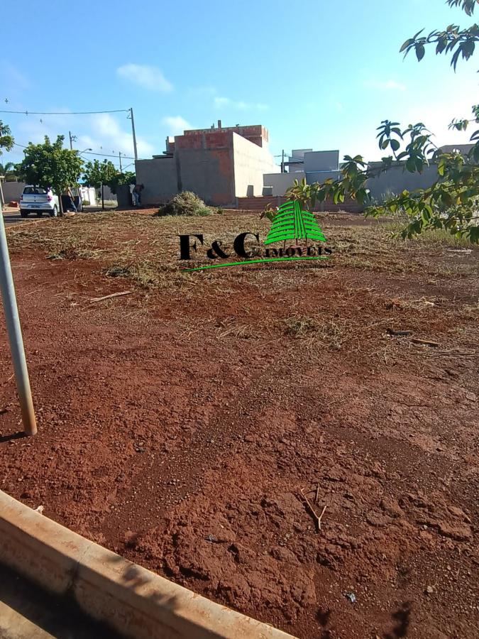 Terreno à venda, 240m² - Foto 1