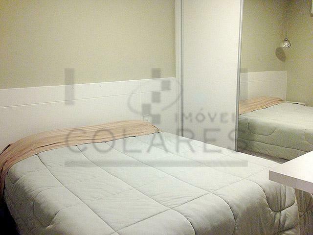 Apartamento à venda com 1 quarto, 52m² - Foto 7