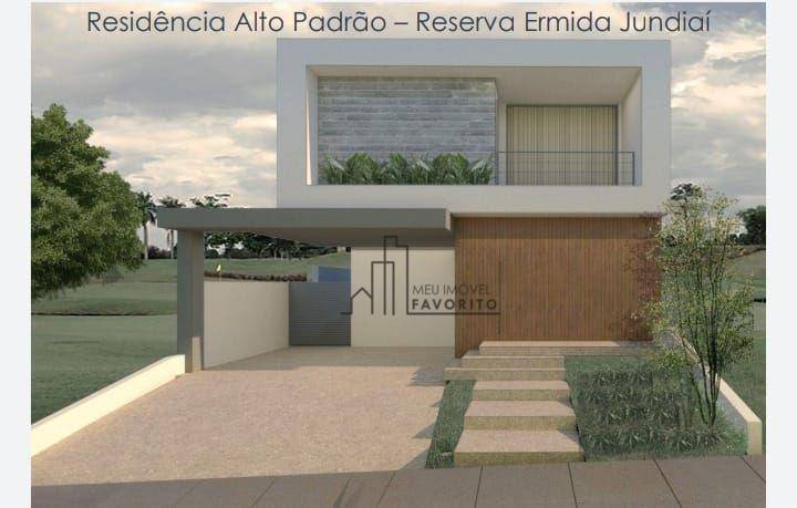 Casa à venda com 3 quartos, 208m² - Foto 1