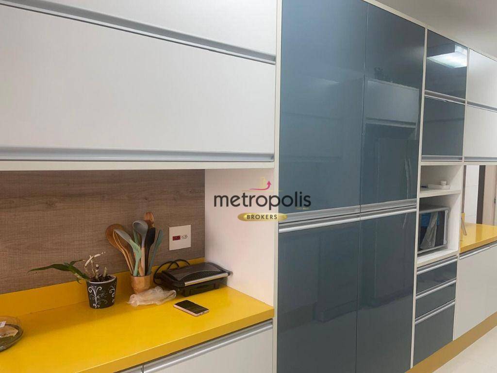 Apartamento à venda com 4 quartos, 173m² - Foto 19