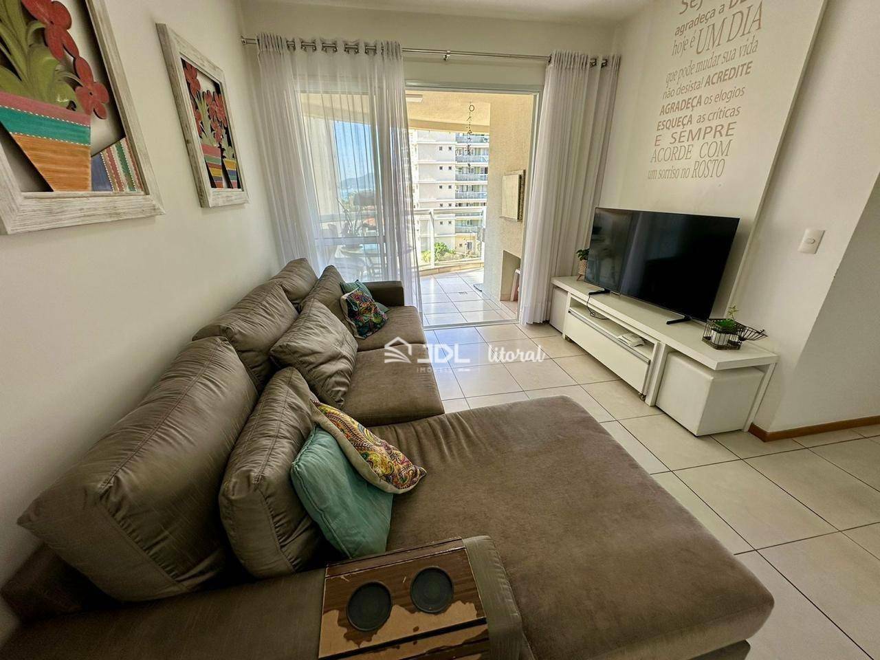 Apartamento à venda com 3 quartos, 90m² - Foto 4