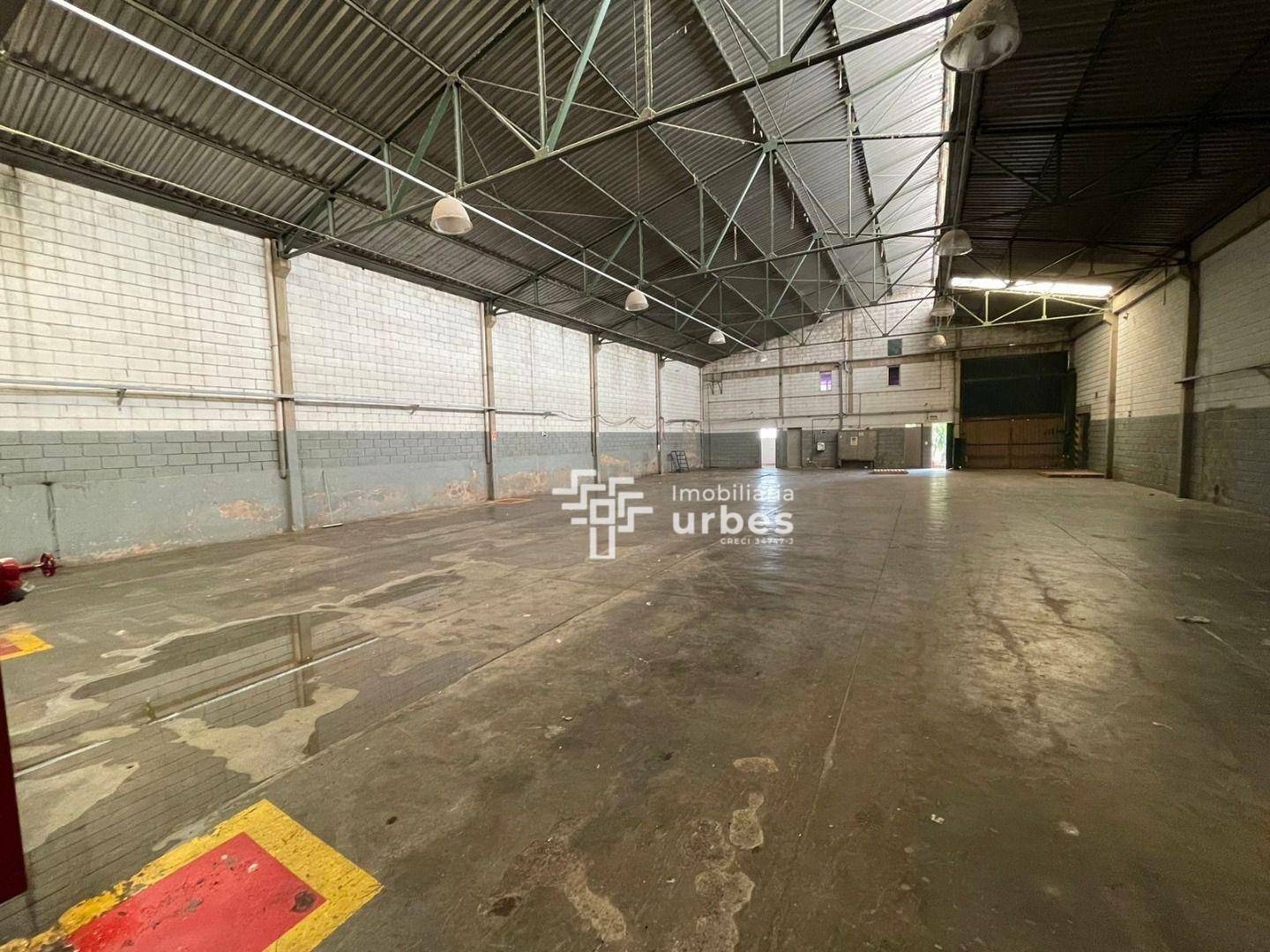 Depósito-Galpão-Armazém para alugar, 570m² - Foto 4