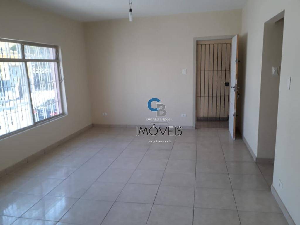 Sobrado, 4 quartos, 120 m² - Foto 1