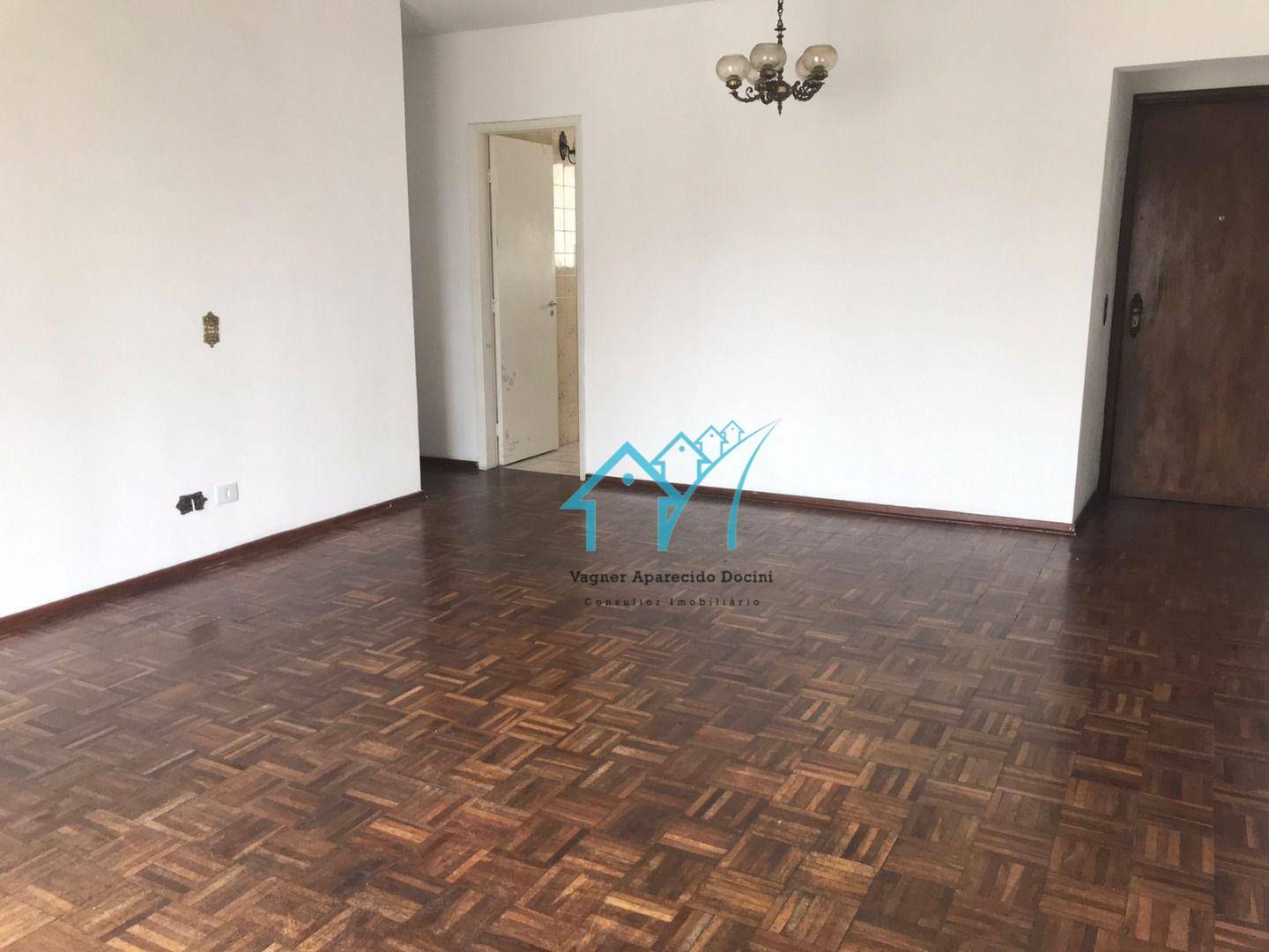 Apartamento à venda com 3 quartos, 110m² - Foto 8