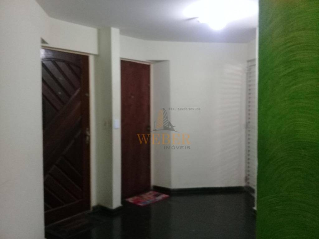 Apartamento à venda com 2 quartos, 55m² - Foto 5