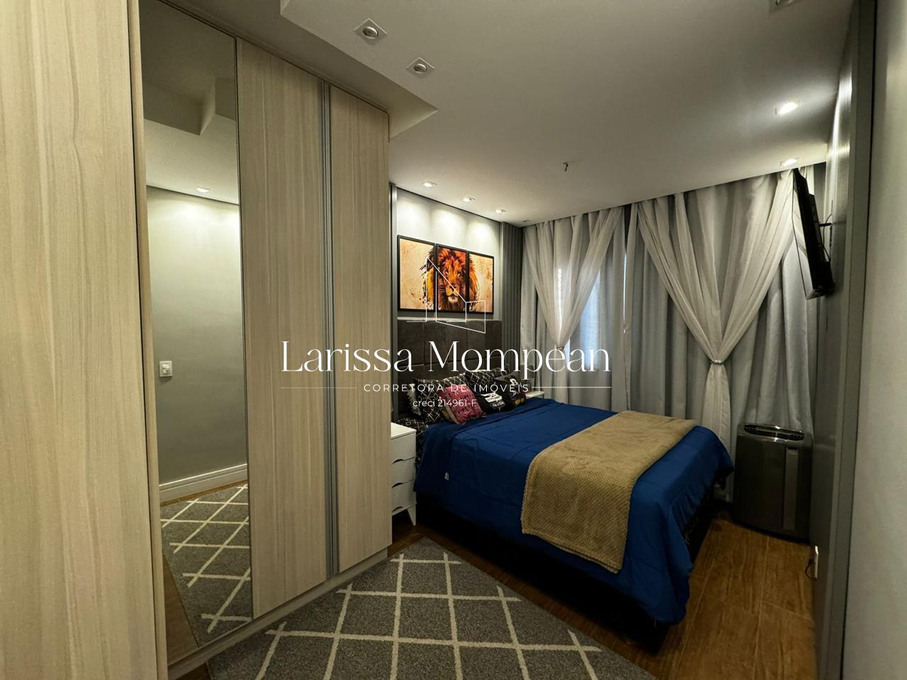 Apartamento à venda com 2 quartos, 66m² - Foto 6