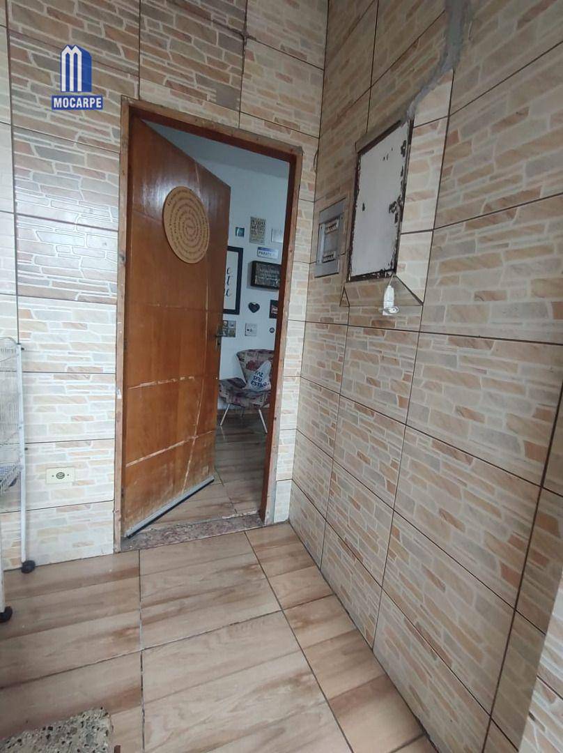 Sobrado à venda com 2 quartos, 90m² - Foto 7