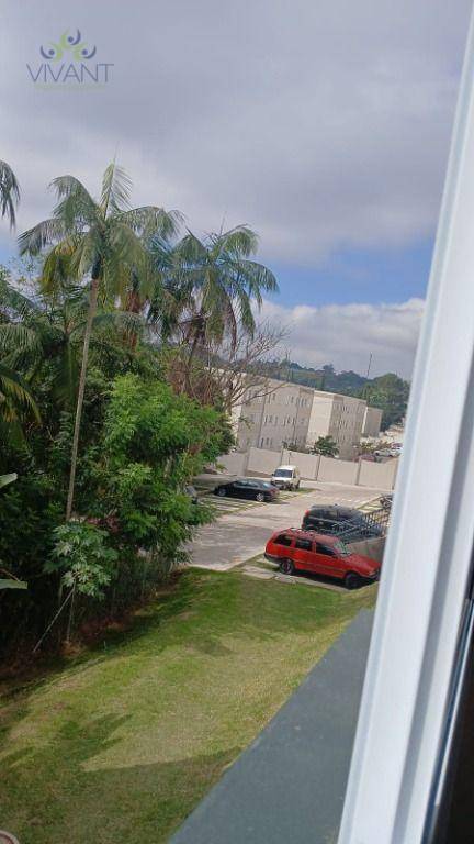 Apartamento, 2 quartos - Foto 2