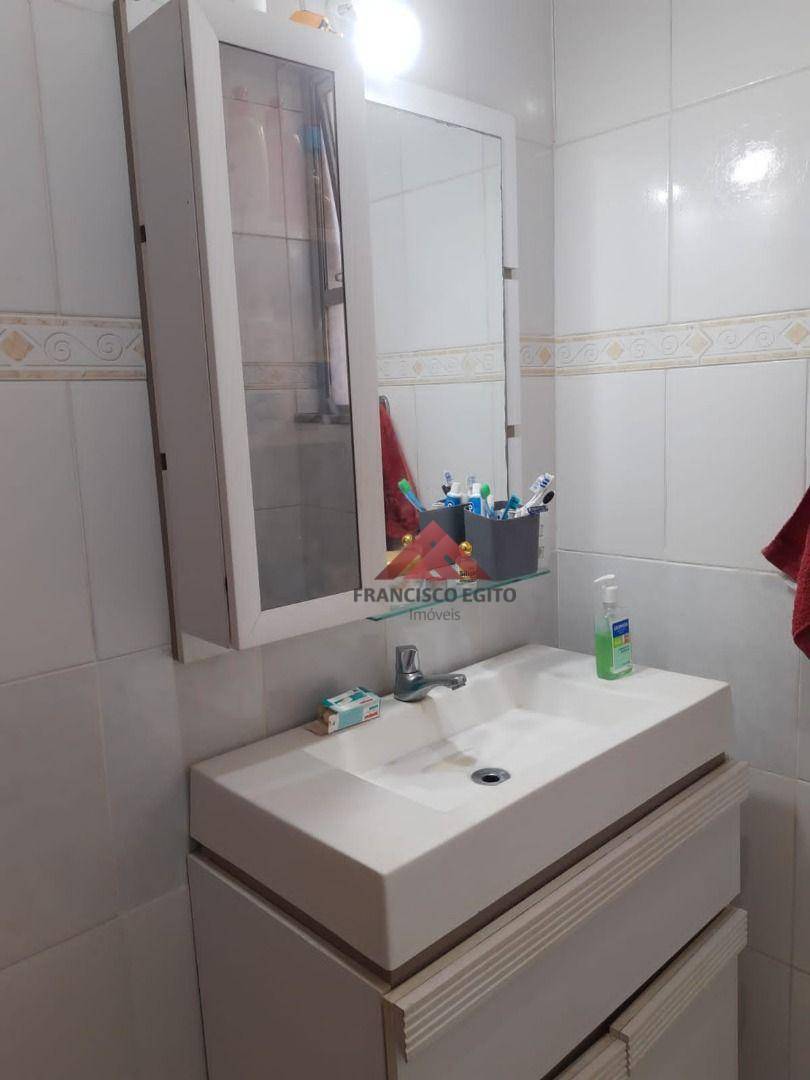 Apartamento à venda com 1 quarto, 56m² - Foto 8