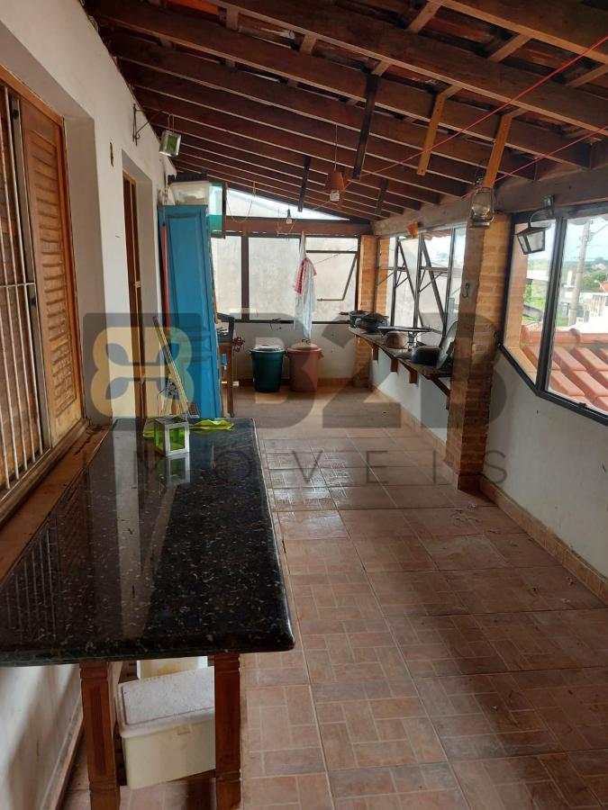 Casa à venda com 5 quartos, 232m² - Foto 26