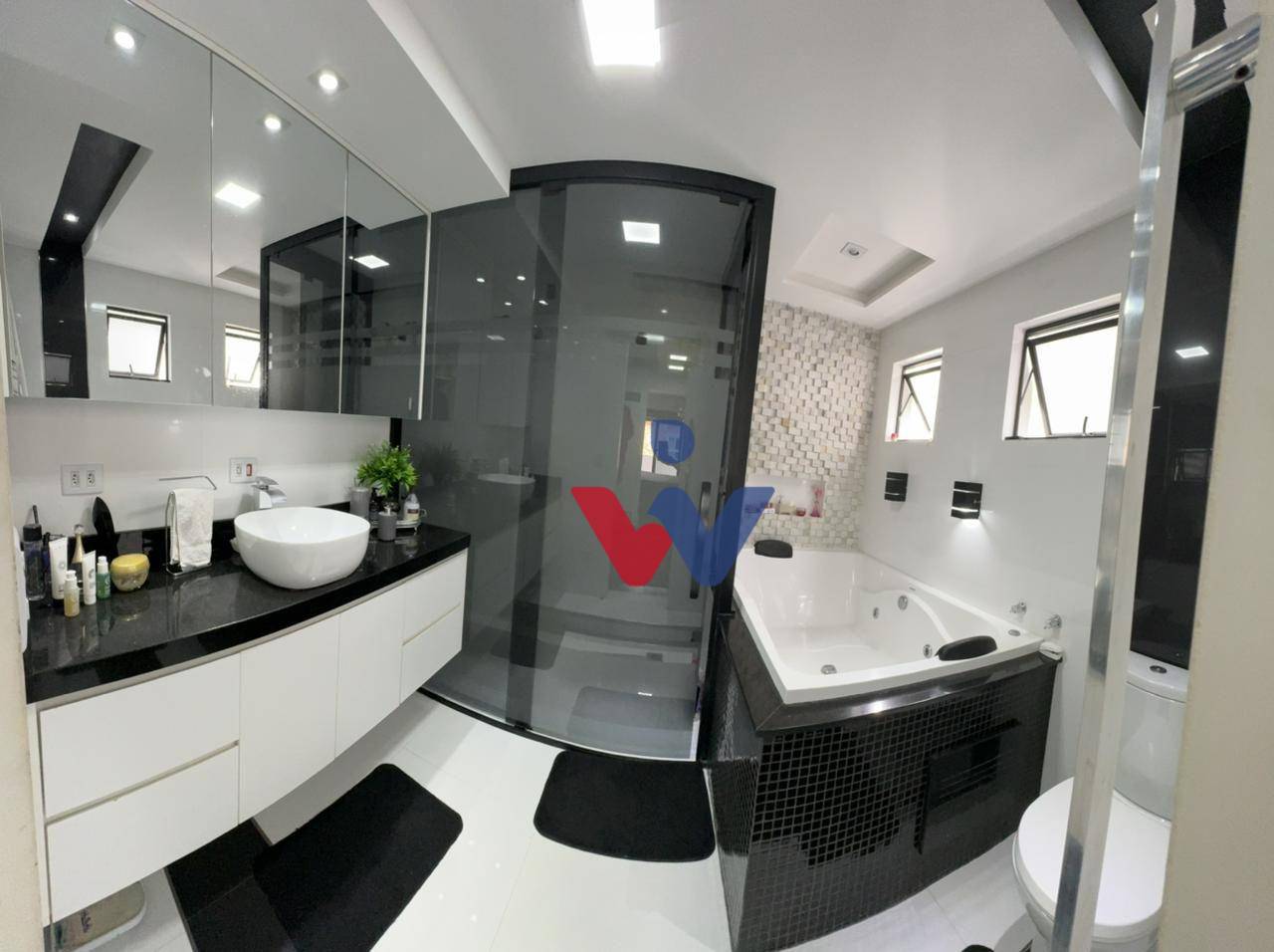 Casa de Condomínio à venda com 4 quartos, 300m² - Foto 57