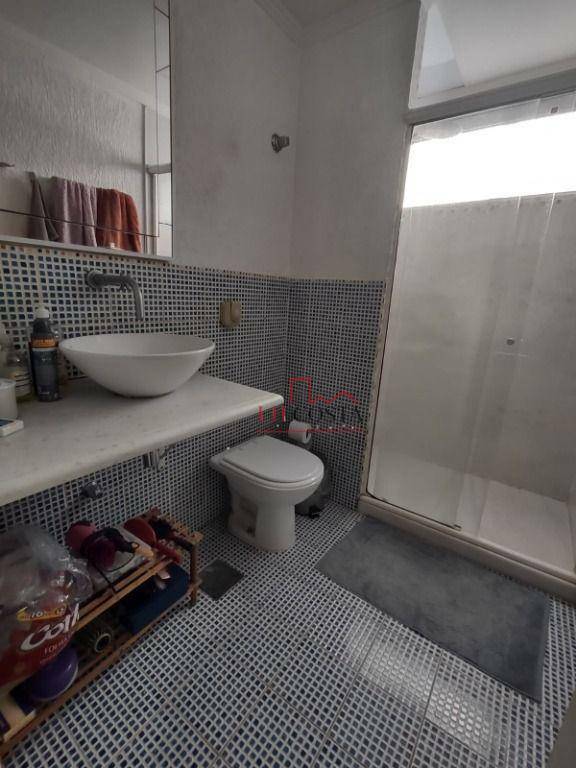 Apartamento à venda com 3 quartos, 105m² - Foto 13