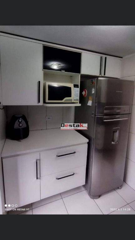 Apartamento à venda com 2 quartos, 53m² - Foto 12