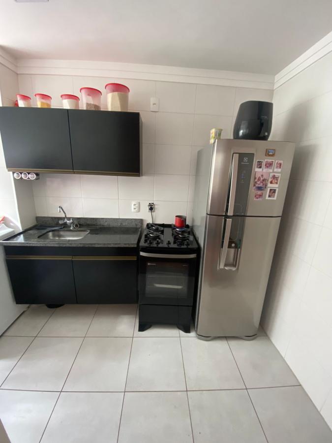 Apartamento à venda com 2 quartos, 43m² - Foto 1