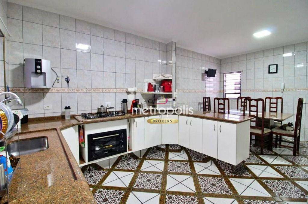 Sobrado à venda com 3 quartos, 179m² - Foto 6