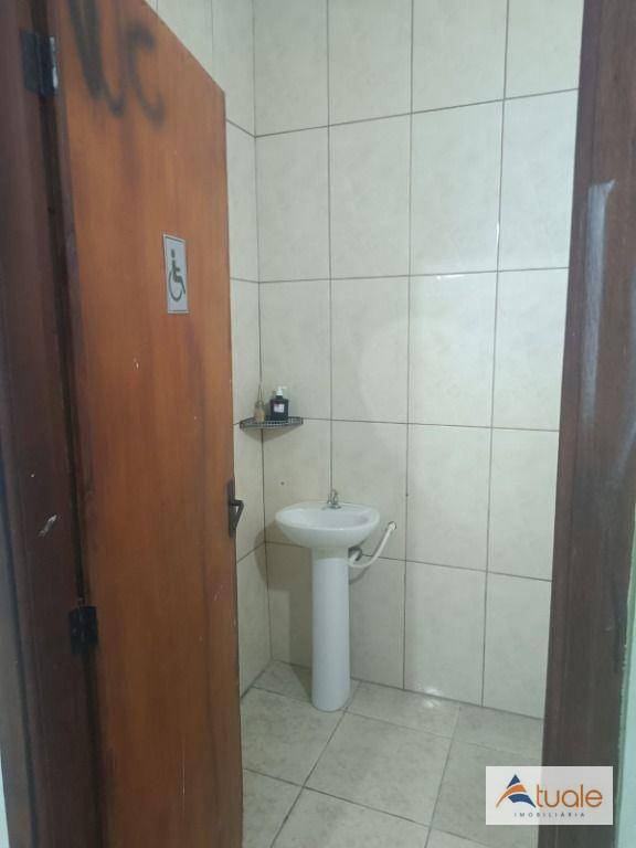 Loja-Salão para alugar, 180m² - Foto 18