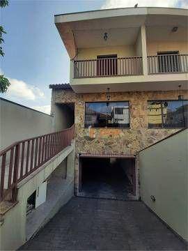 Sobrado à venda com 3 quartos, 199m² - Foto 2