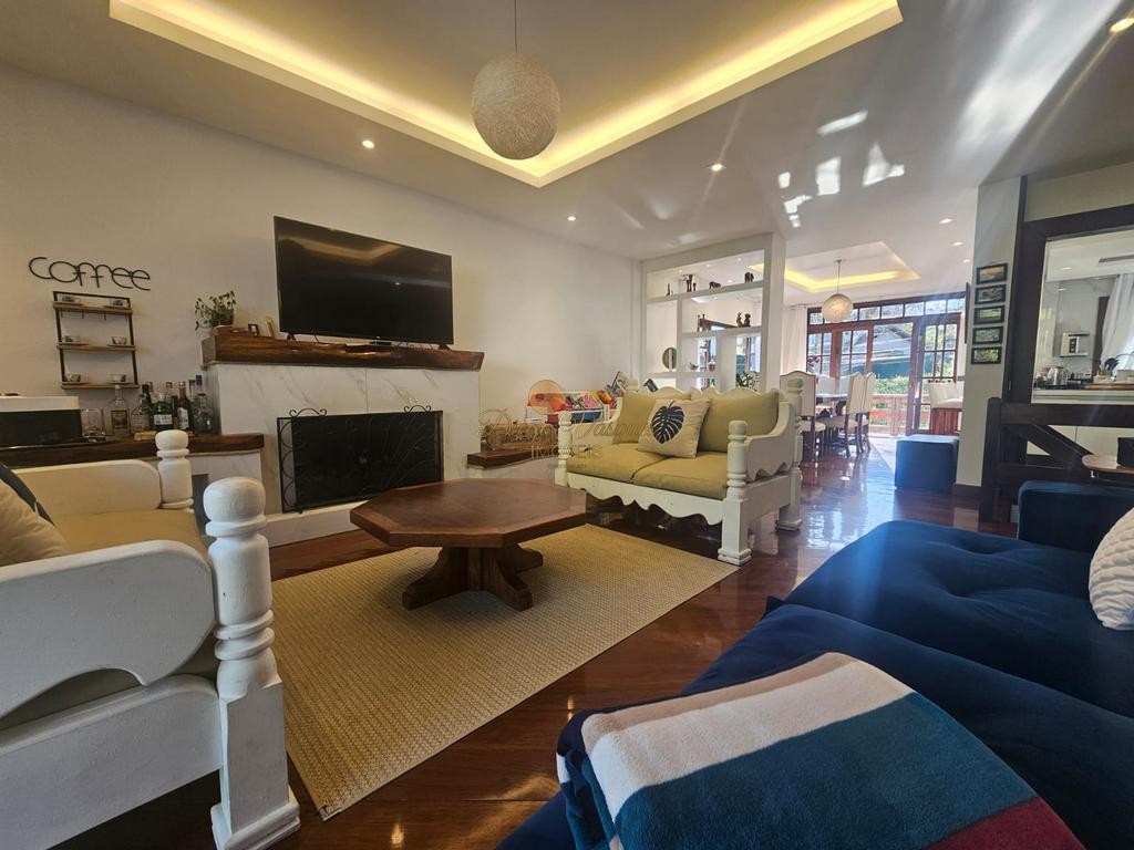 Casa de Condomínio à venda com 5 quartos, 1000m² - Foto 7