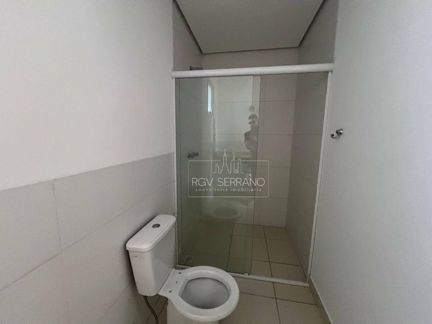 Apartamento para alugar com 3 quartos, 73m² - Foto 7