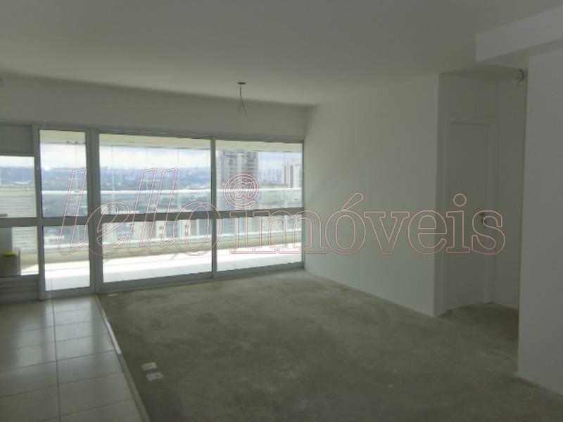 Apartamento para alugar com 2 quartos, 84m² - Foto 1