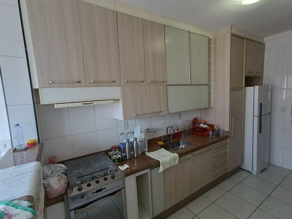 Apartamento à venda com 2 quartos, 91m² - Foto 7