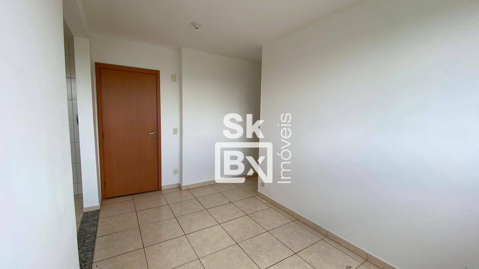 Apartamento à venda com 2 quartos, 47m² - Foto 6