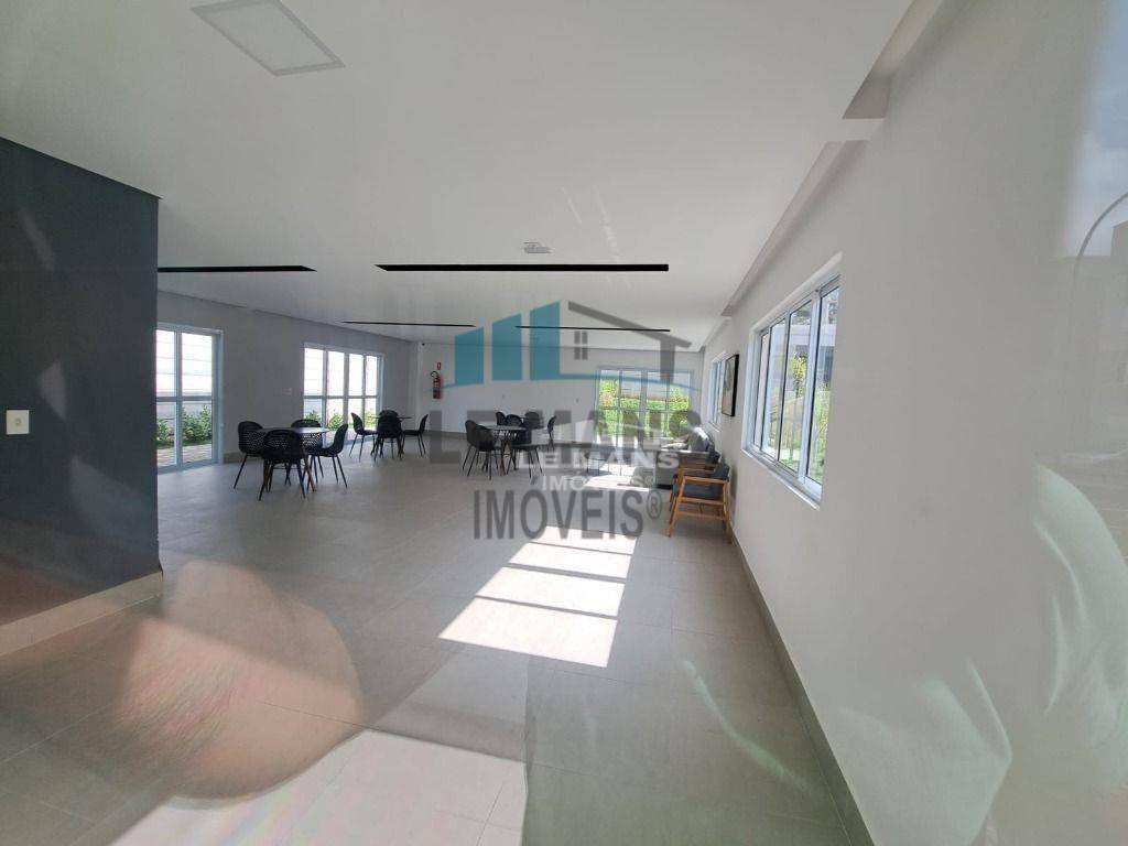 Apartamento para alugar com 2 quartos, 48m² - Foto 1