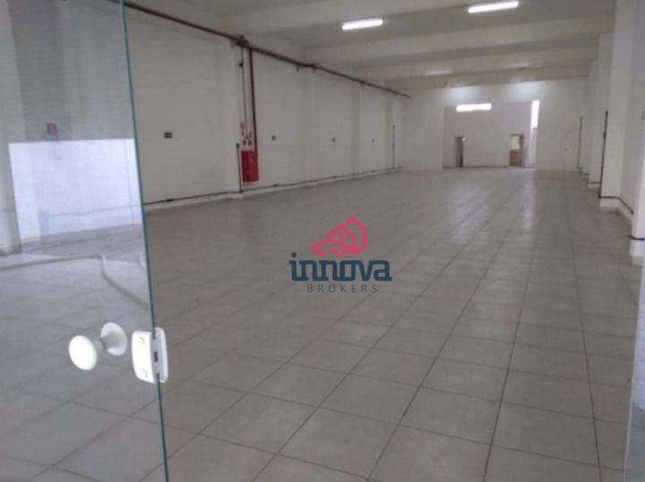 Prédio Inteiro à venda, 400m² - Foto 1